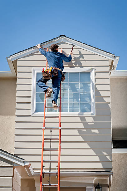 Best Stucco Siding  in San Marino, CA